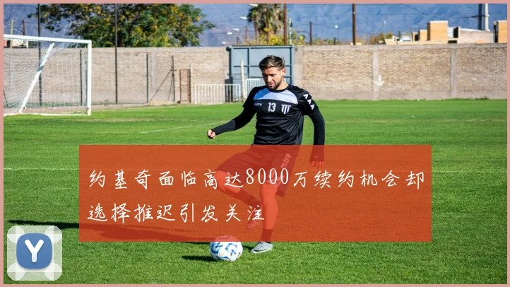 约基奇面临高达8000万续约机会却选择推迟引发关注