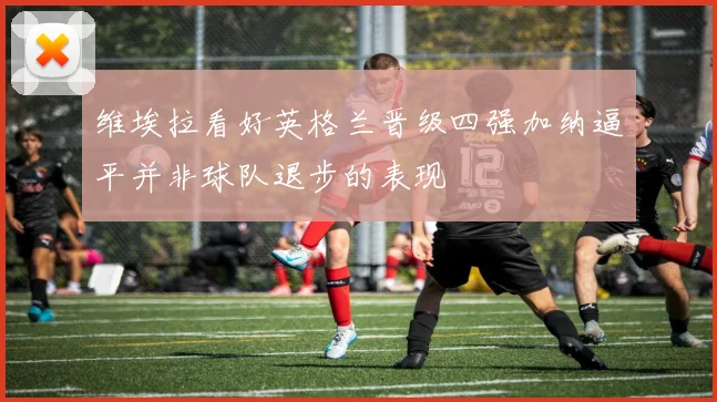 维埃拉看好英格兰晋级四强加纳逼平并非球队退步的表现